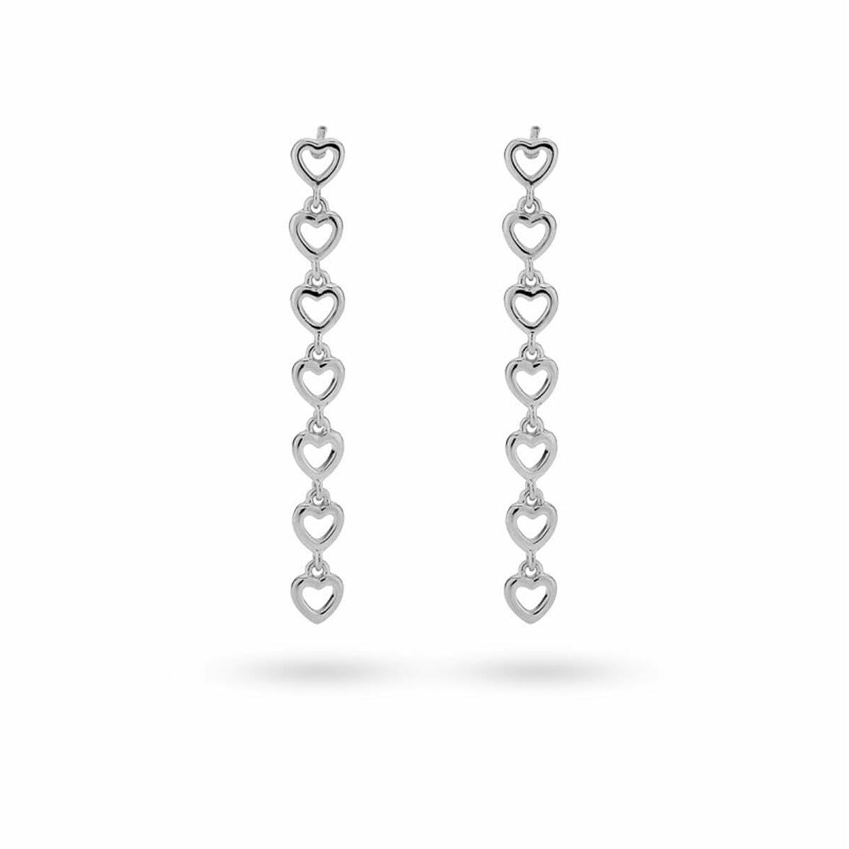 Boucles d´oreilles Femme 24KAE Acier inoxydable