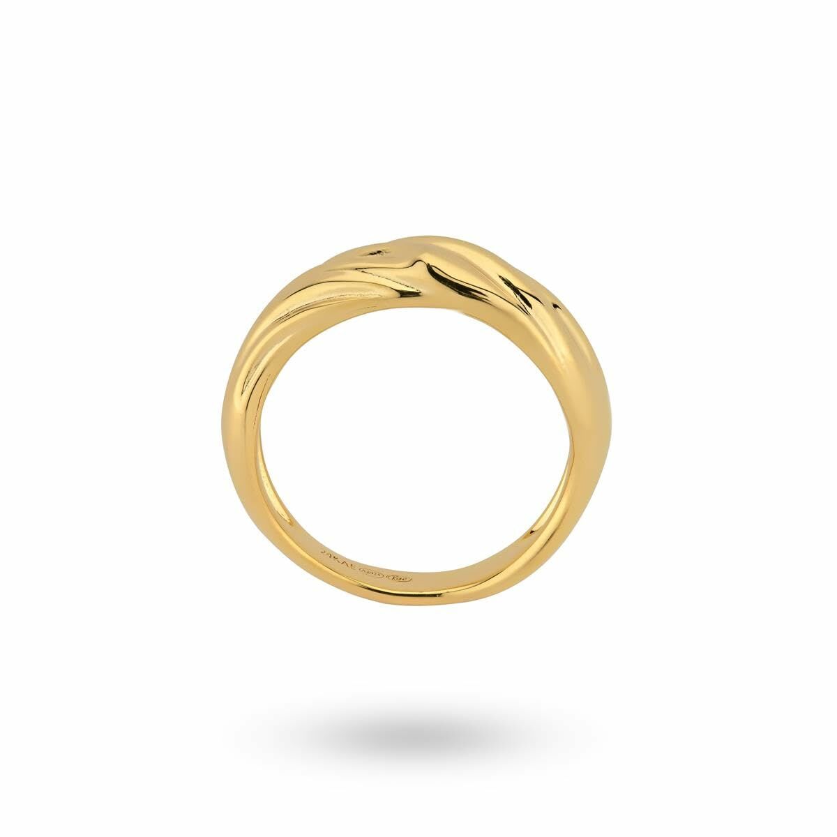 Bague Femme 24KAE 124142Y/54 Doré 14