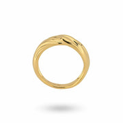 Bague Femme 24KAE 124142Y/54 Doré 14