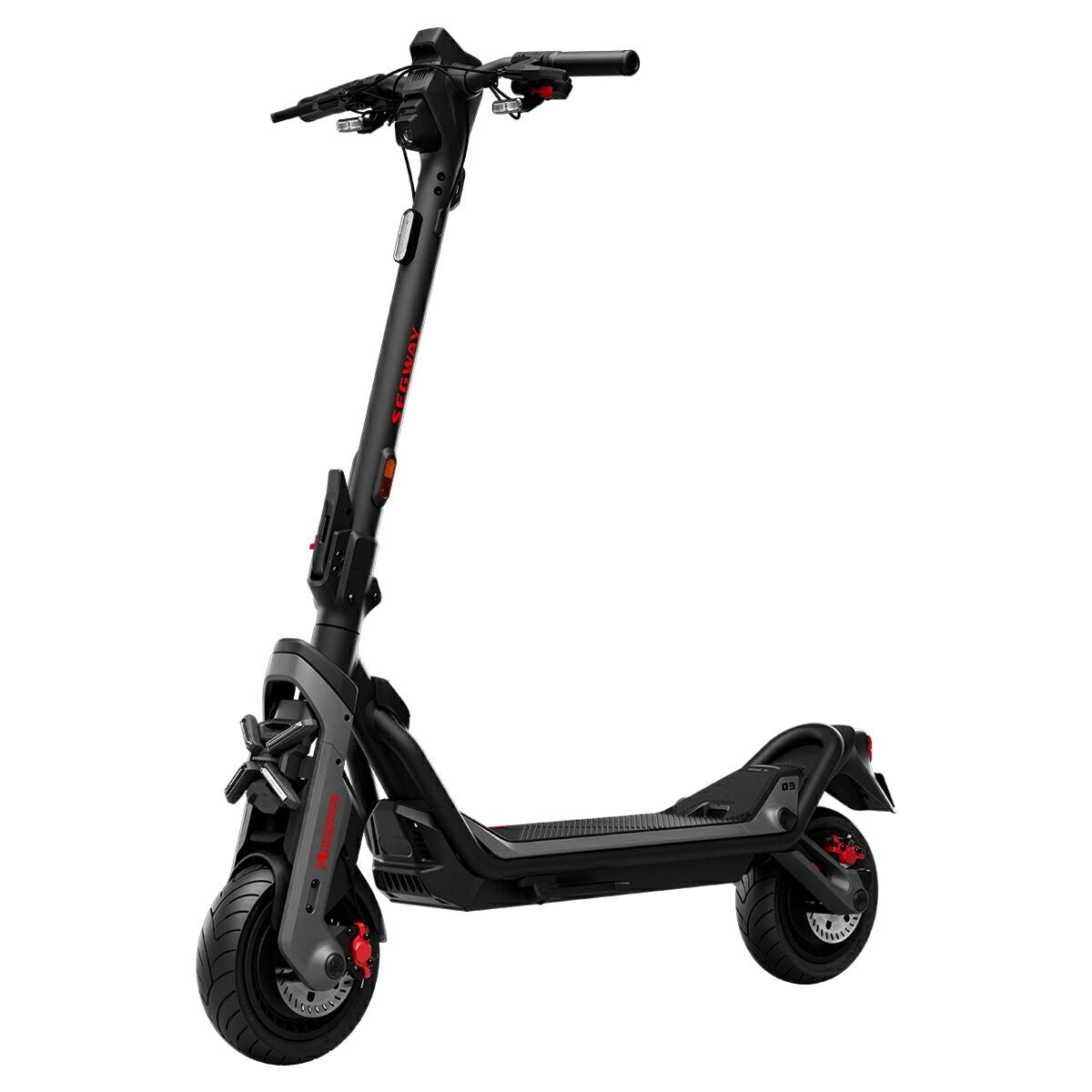 Trottinette Électrique Segway AA.06.02.01.0004