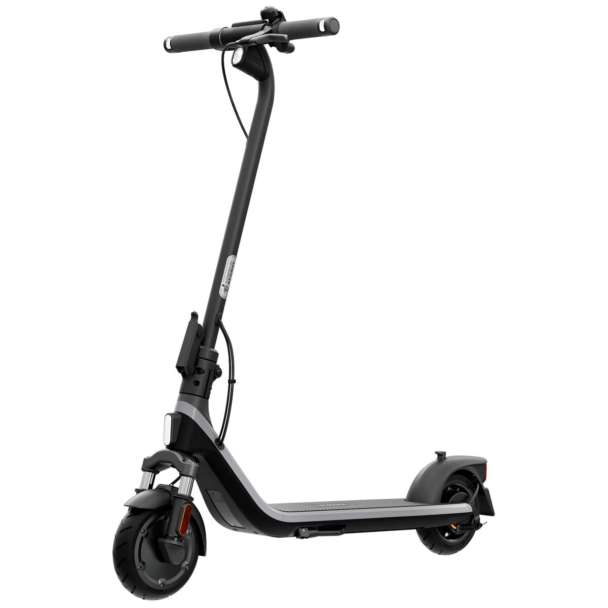 Trottinette Électrique Segway Noir 450 W 20 km/h