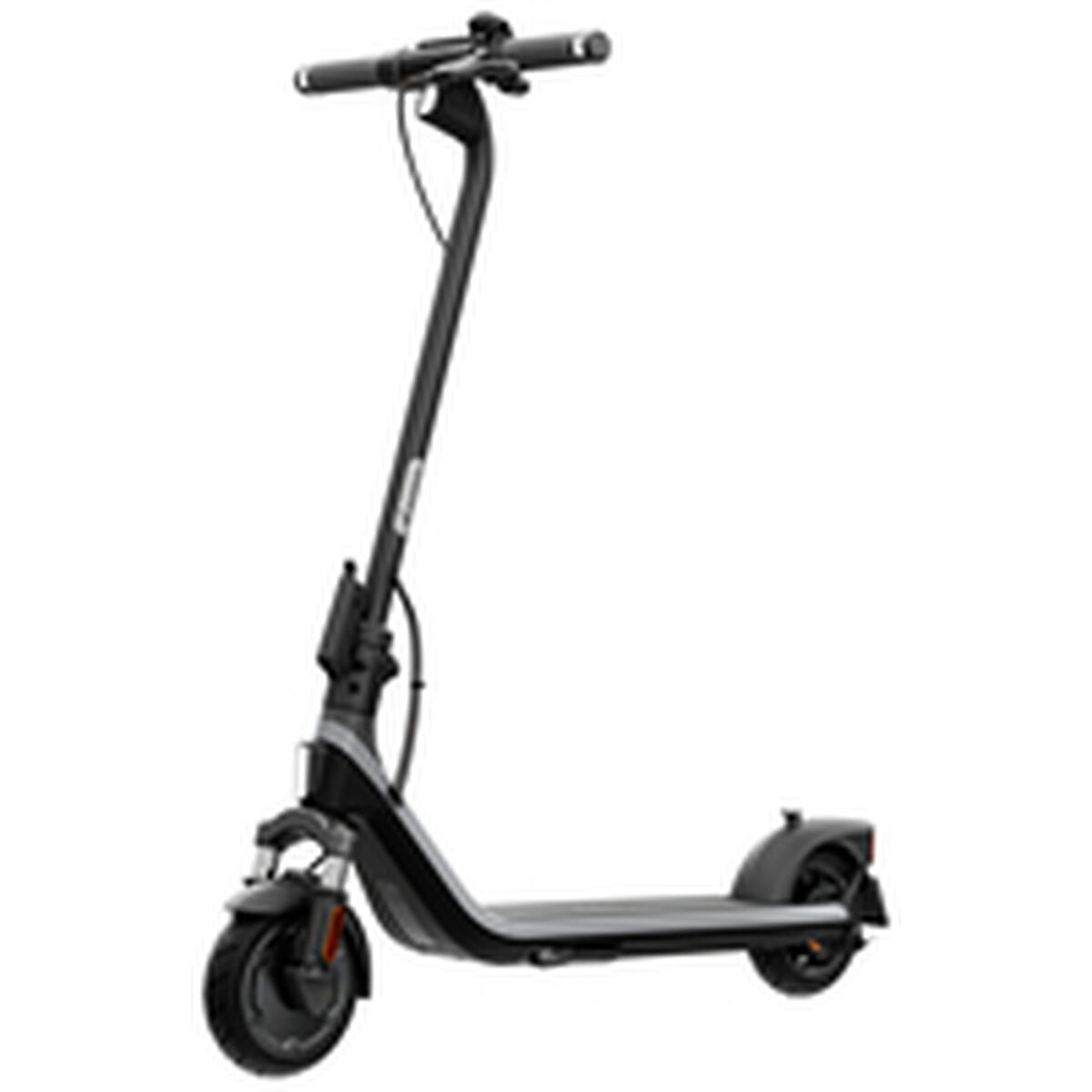 Trottinette Électrique Segway Noir 450 W 20 km/h