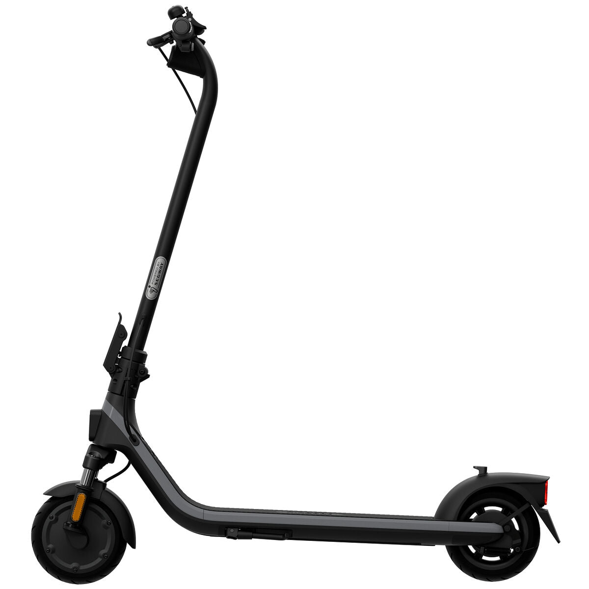 Trottinette Électrique Segway Noir 450 W 20 km/h
