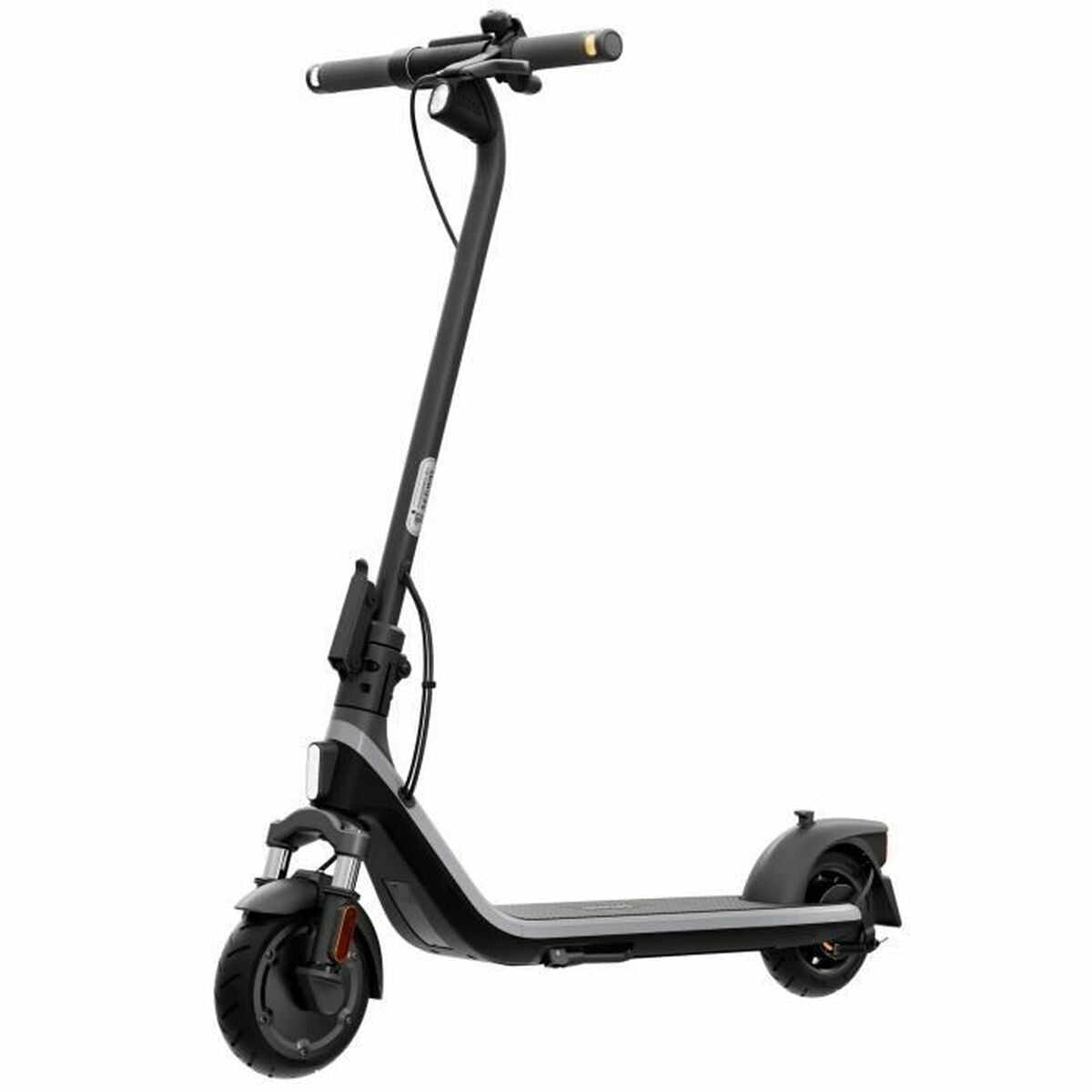 Trottinette Électrique Segway Noir 450 W 20 km/h