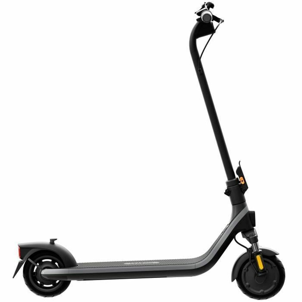 Trottinette Électrique Segway Noir 450 W 20 km/h