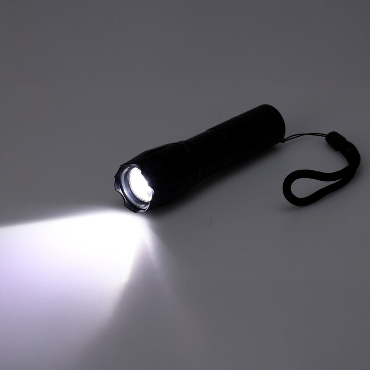 Lampe Torche LED Fx Light 3 W 300 Lm