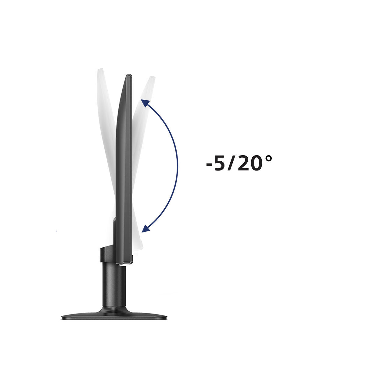 Monitor Gaming Philips 27E2N1110/00 27" Full HD