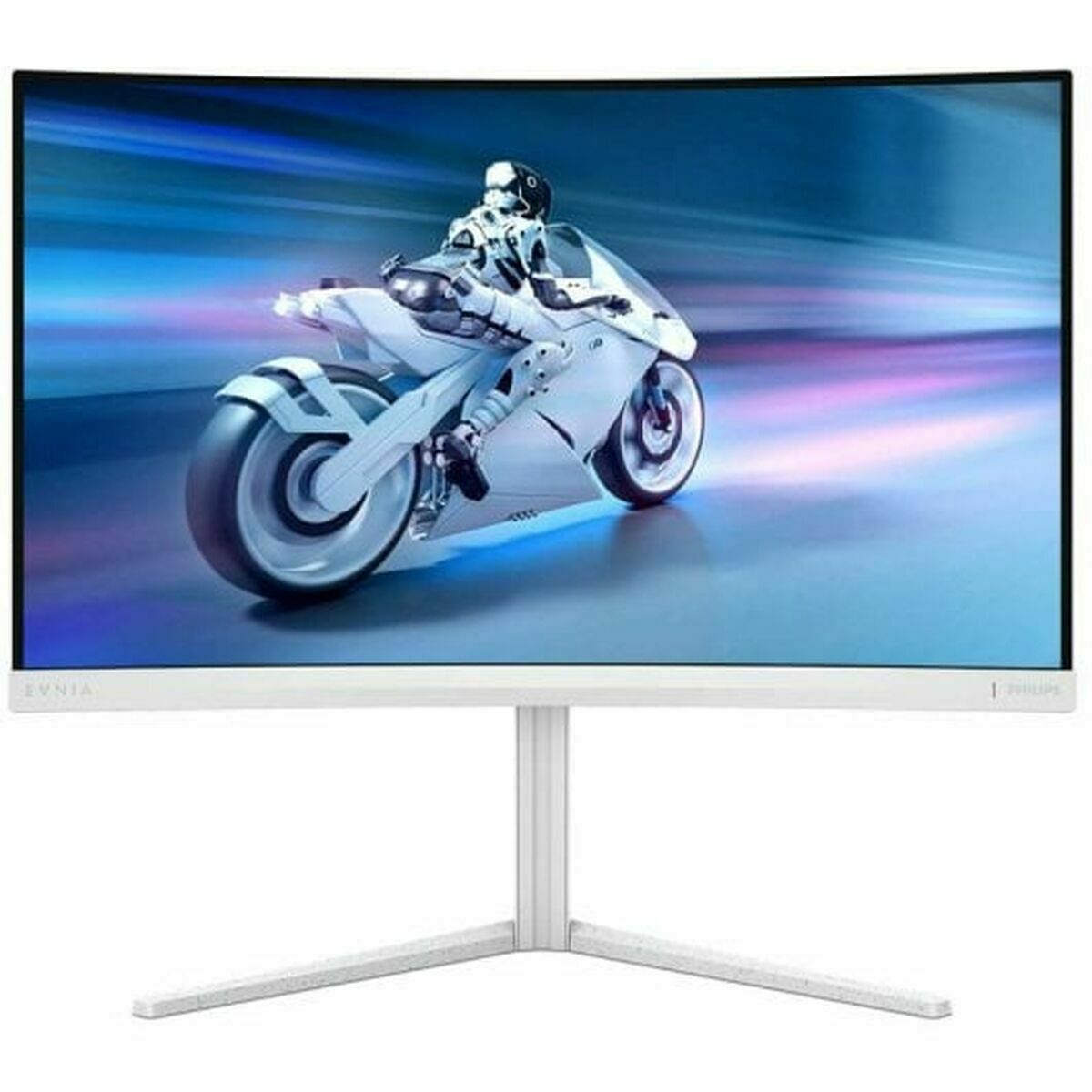Écran Philips 27M2C5501/00 Quad HD 27"