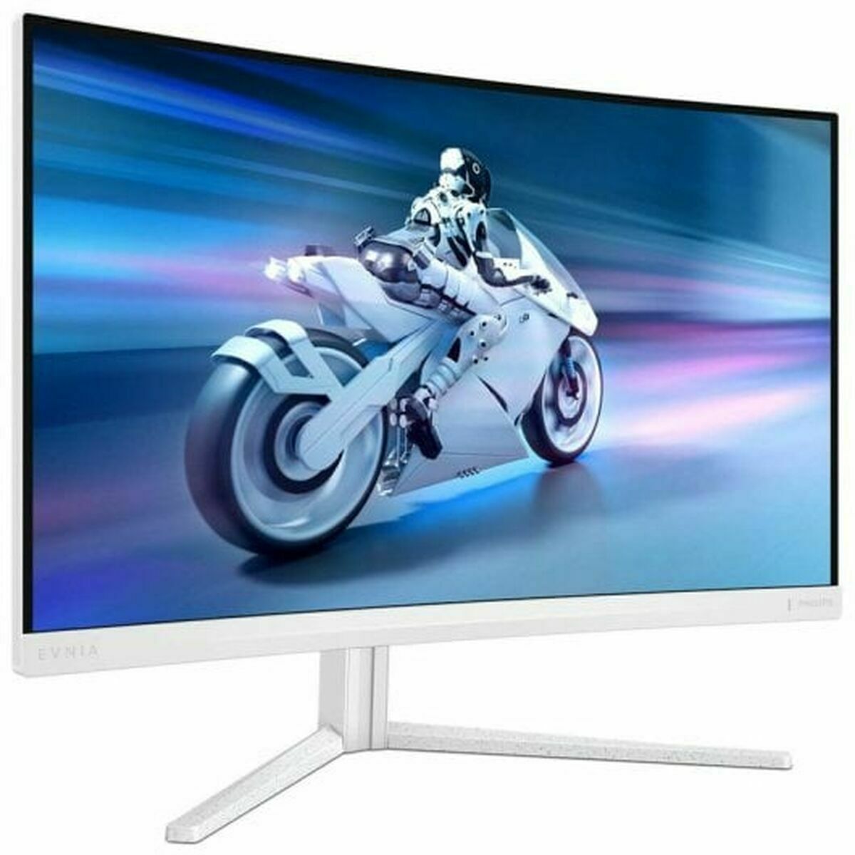 Écran Philips 27M2C5501/00 Quad HD 27"