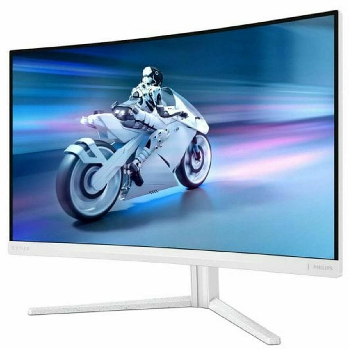 Écran Philips 27M2C5501/00 Quad HD 27"