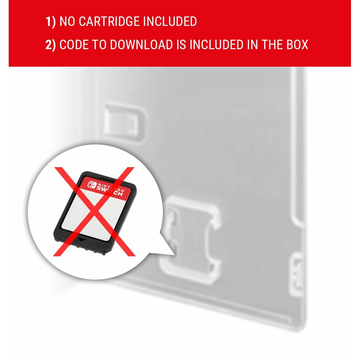 Jeu vidéo pour Switch Just For Games Winter Games Collection