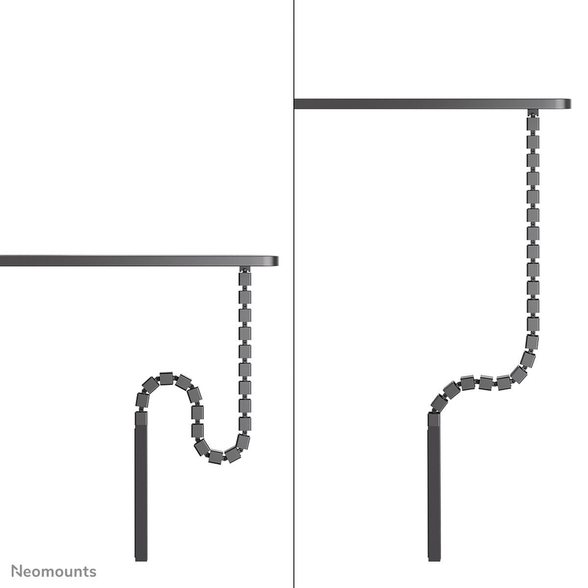Kit de réparation Neomounts ADS06-133BL
