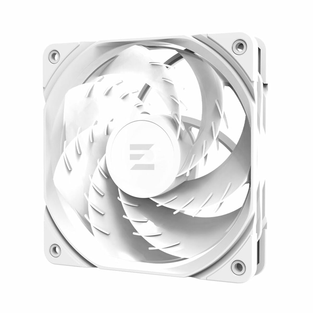 Ventillateur de cabine Zalman ZM-AF120R (1 Unité)