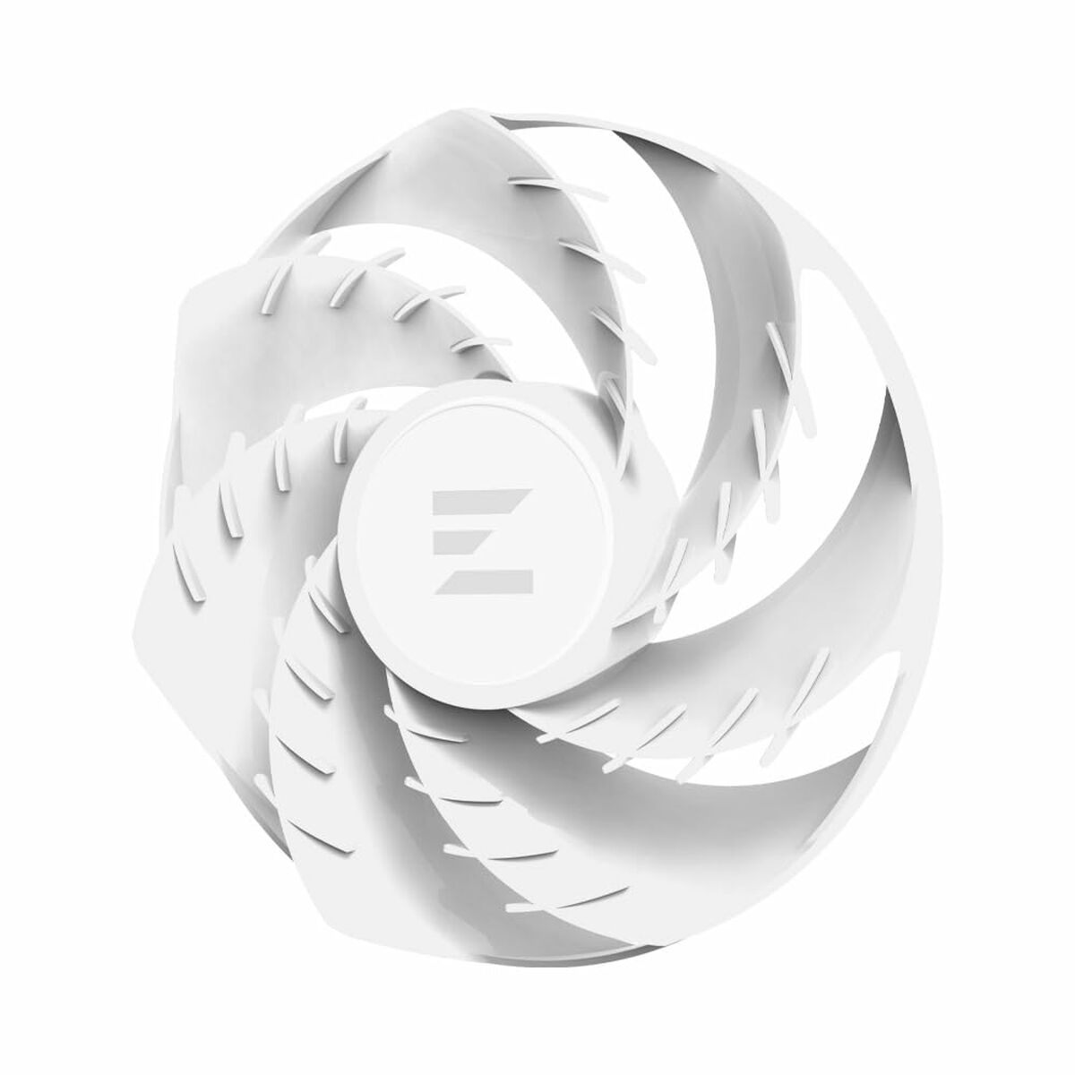 Ventillateur de cabine Zalman ZM-AF120R (1 Unité)