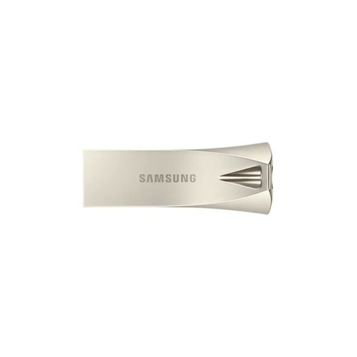 Clé USB 3.1 Samsung Bar Plus Argenté