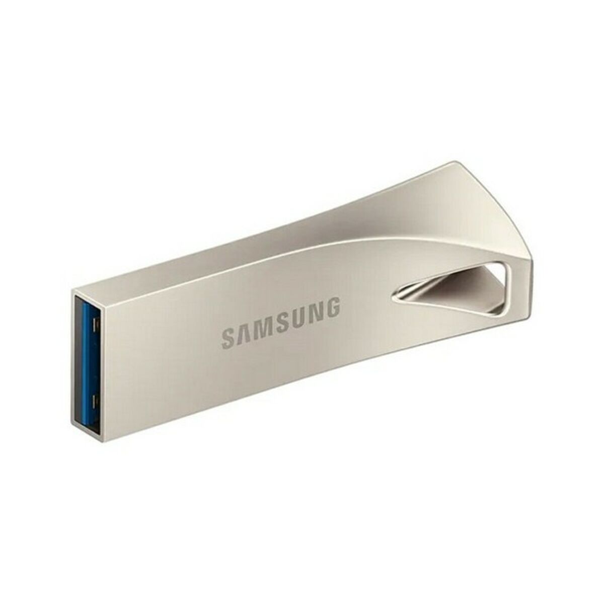 Clé USB 3.1 Samsung Bar Plus Argenté