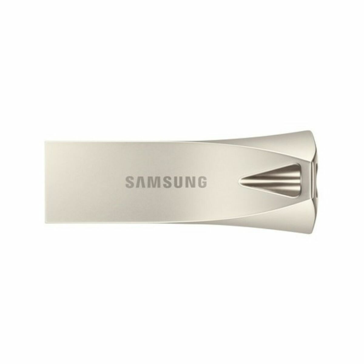 Clé USB 3.1 Samsung MUF-64BE4/APC Gris Argenté 64 GB
