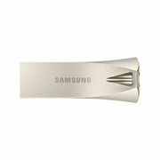 Clé USB 3.1 Samsung MUF-64BE4/APC Gris Argenté 64 GB
