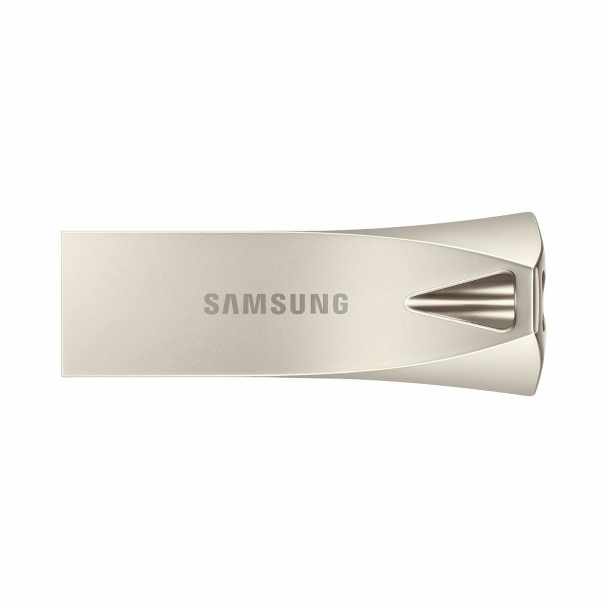 Clé USB Samsung MUF-256BE Champagne Argenté 256 GB