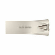 Clé USB Samsung MUF-256BE Champagne Argenté 256 GB