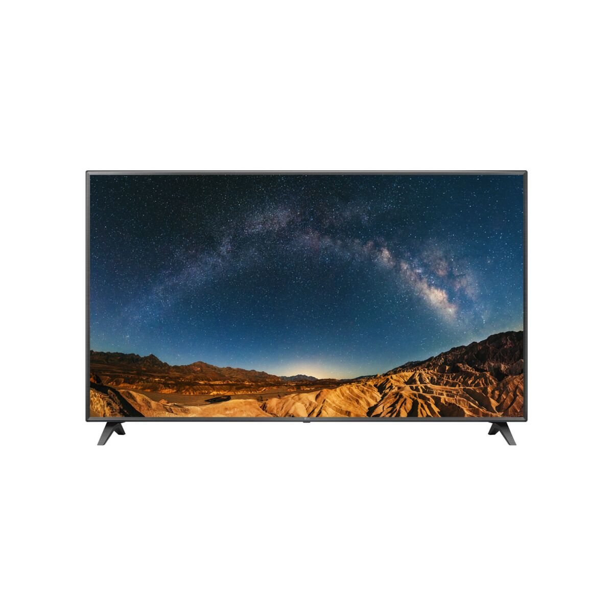 TV intelligente LG 43UR781C 4K Ultra HD 43" LED