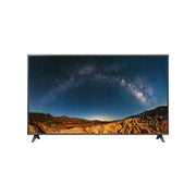 TV intelligente LG 43UR781C 4K Ultra HD 43" LED