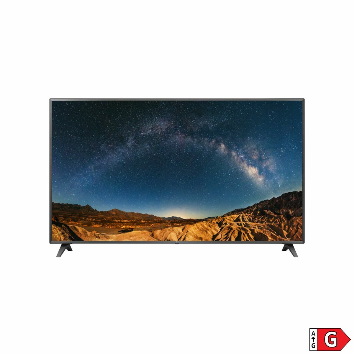 TV intelligente LG 43UR781C 4K Ultra HD 43" LED