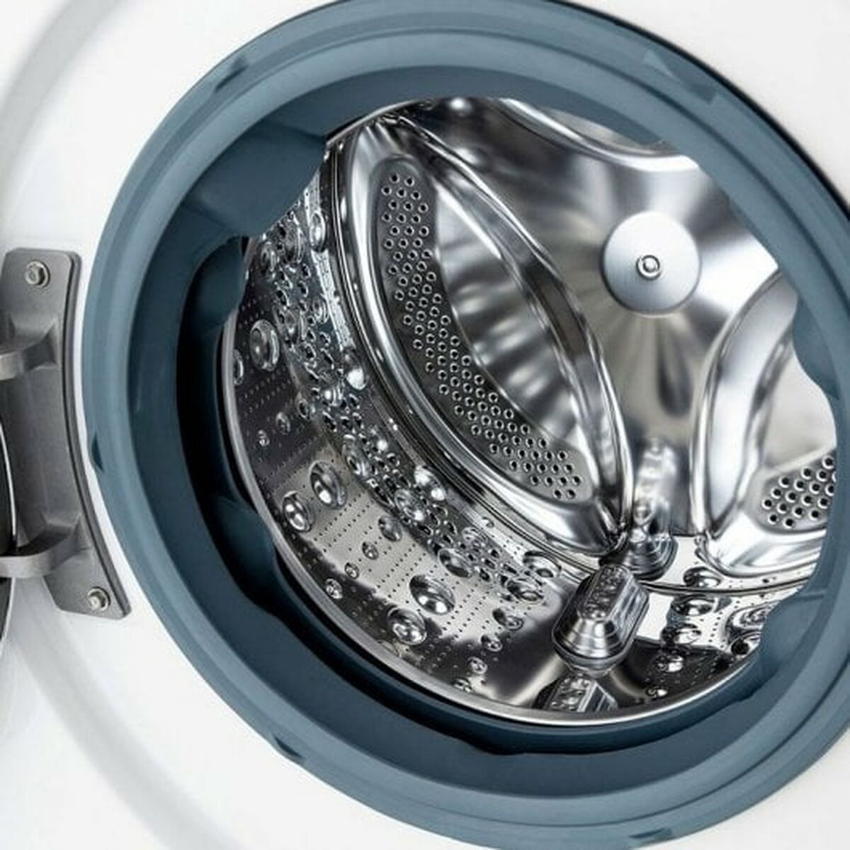 Laveuse - Sécheuse LG F4DR9513A2W 1400 rpm 13kg / 7kg