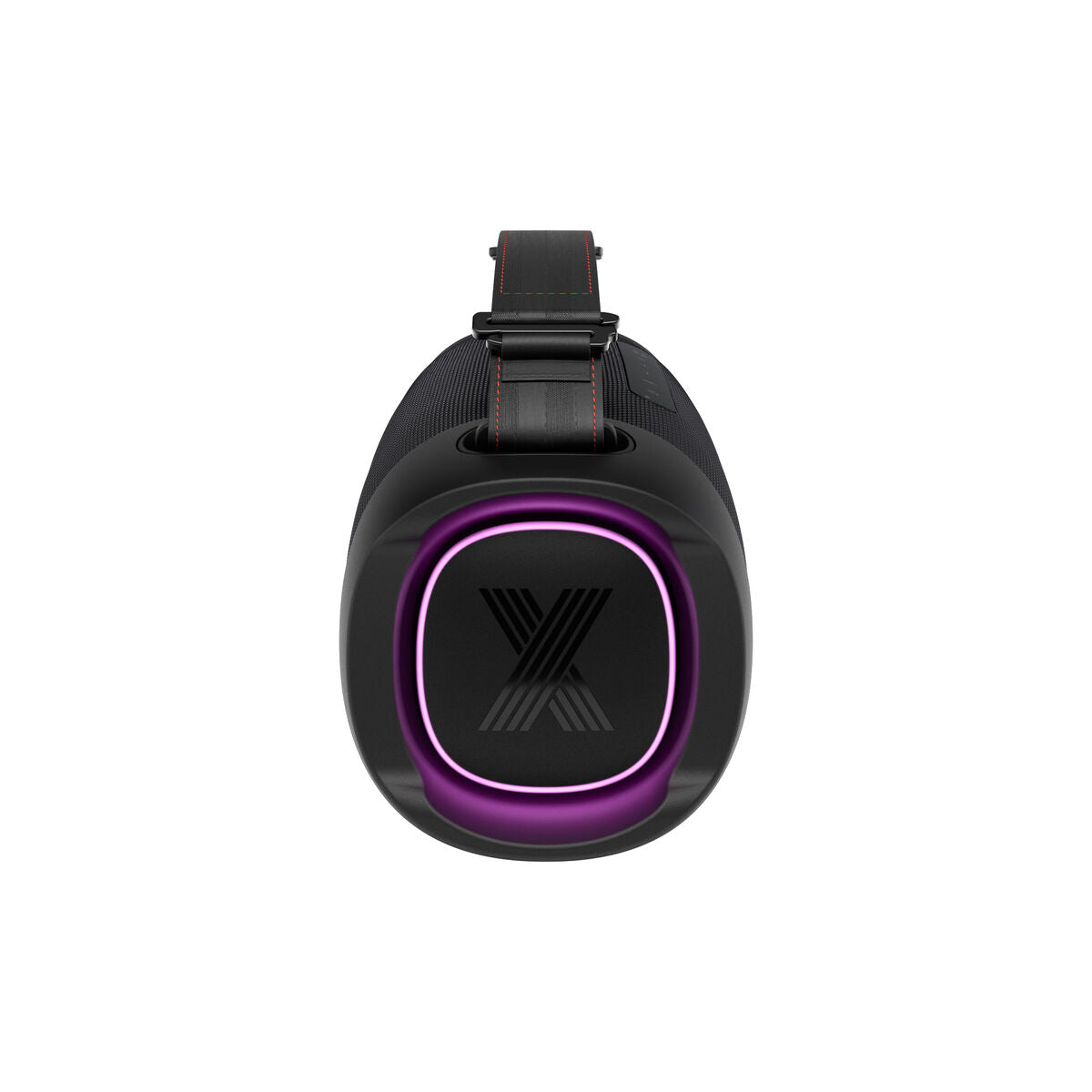 Haut-parleurs bluetooth LG XG8T.DEUSLLK Noir