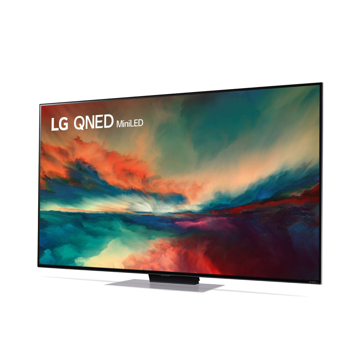 TV intelligente LG 55QNED866RE 4K Ultra HD 55" HDR