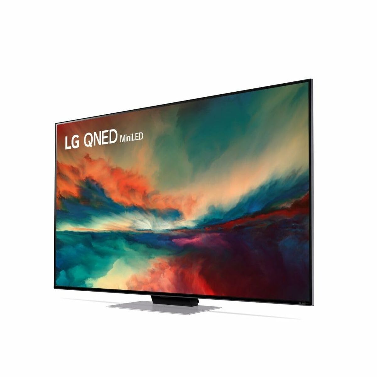 TV intelligente LG 55QNED866RE 4K Ultra HD 55" HDR