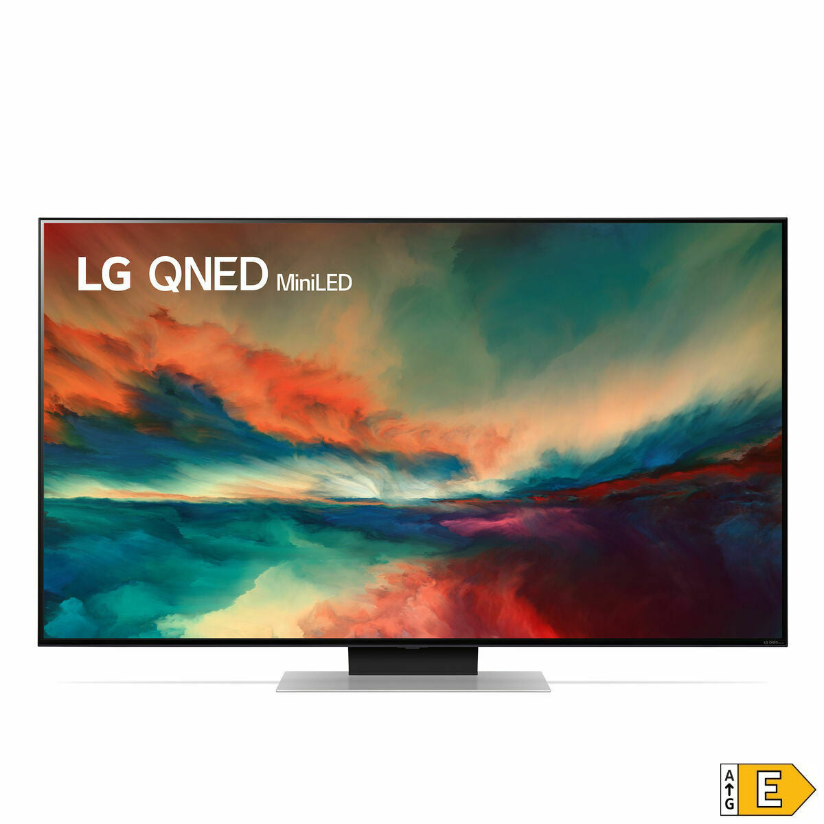 TV intelligente LG 55QNED866RE 4K Ultra HD 55" HDR