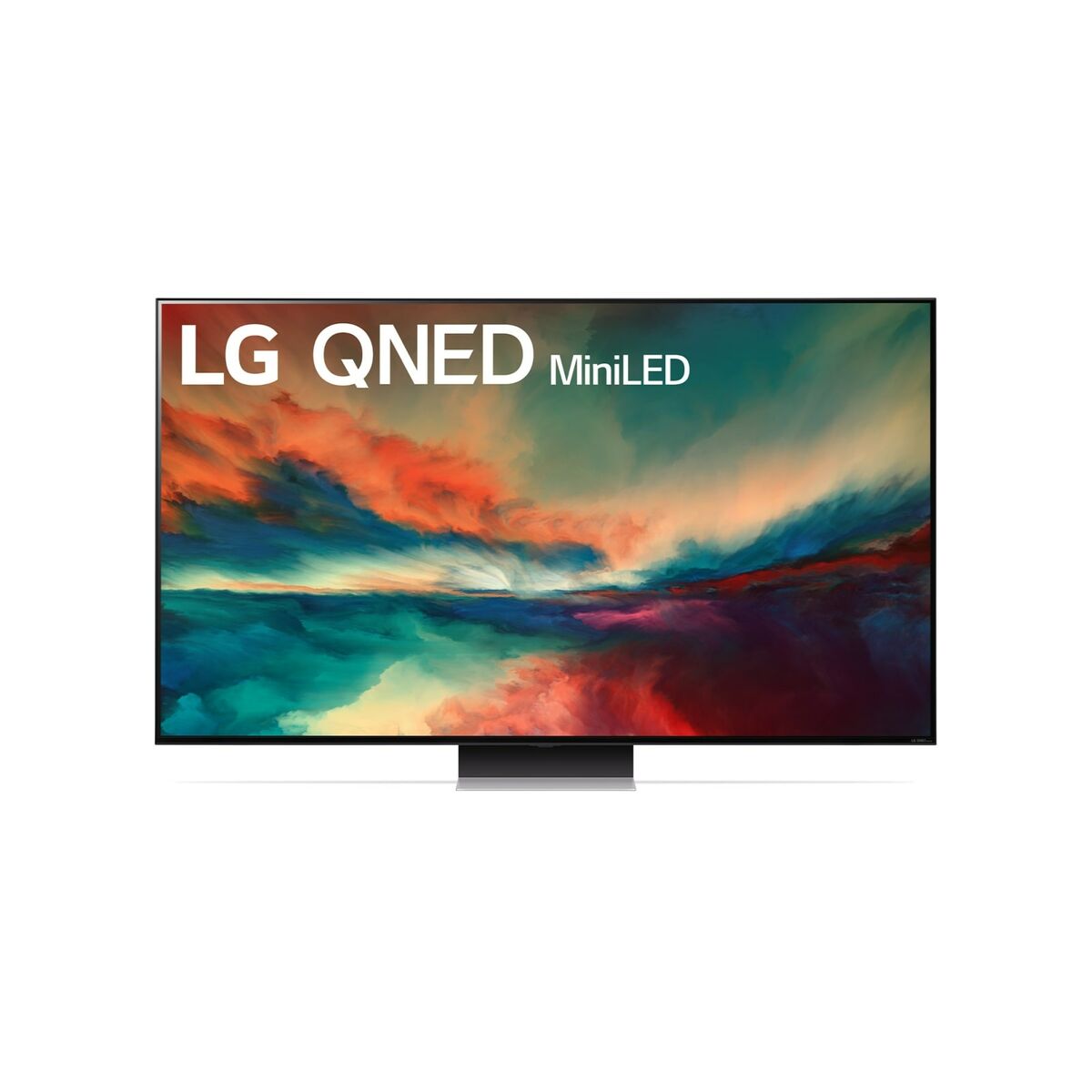 TV intelligente LG 86QNED866RE 4K Ultra HD QNED