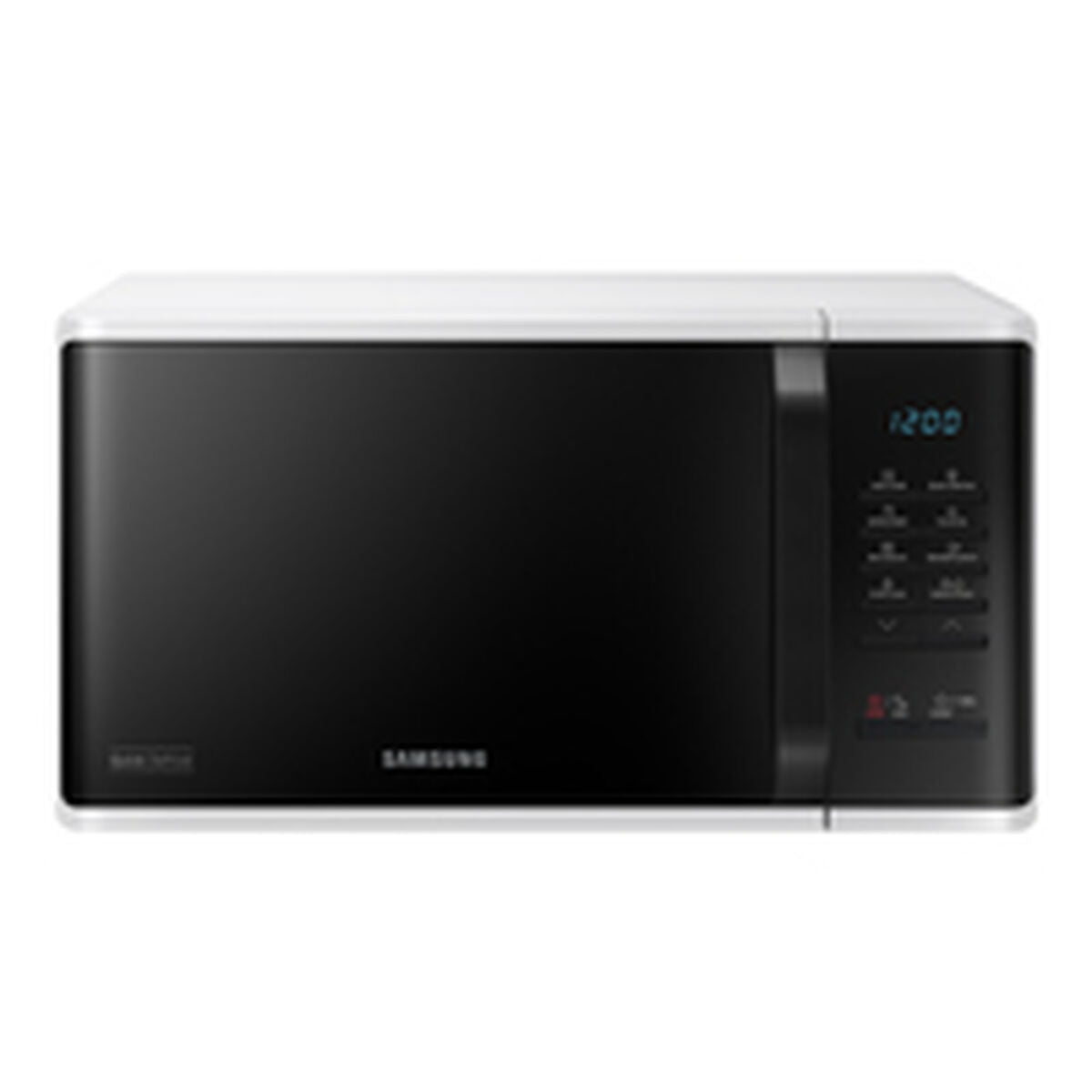 Micro-ondes avec Gril Samsung MS23K3513AW 23 L Blanc 800 W