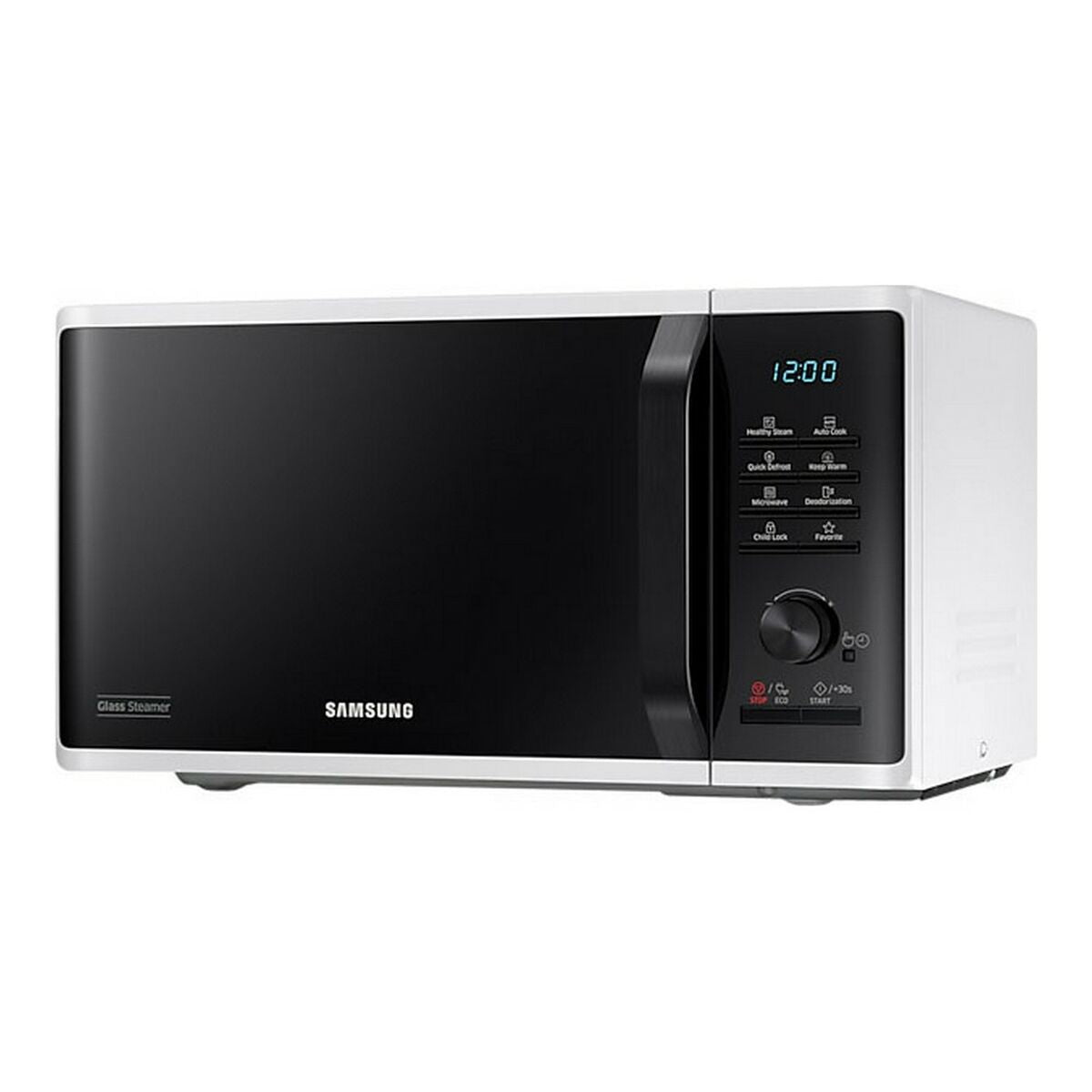 Micro-ondes Samsung MS23K3555EW Blanc 23 L 800 W