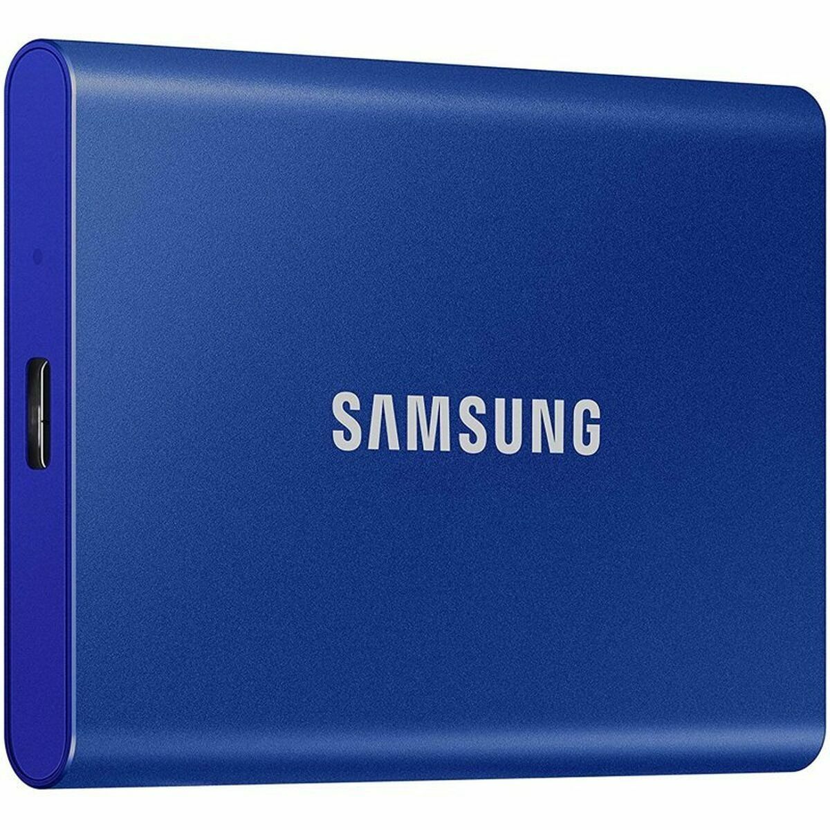 Disque Dur Externe Samsung Portable SSD T7 2 TB SSD