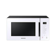 Micro-ondes avec Gril Samsung MG23T5018CW Blanc 800 W 23 L