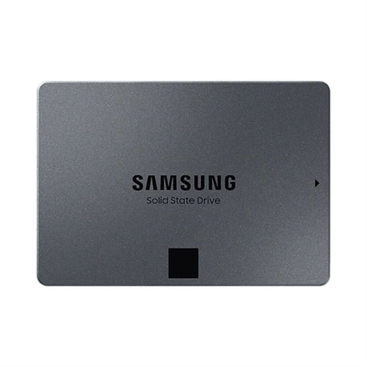 Disque dur Samsung MZ-77Q2T0BW V-NAND MLC 2 TB 2 TB SSD