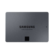 Disque dur Samsung MZ-77Q2T0BW V-NAND MLC 2 TB 2 TB SSD