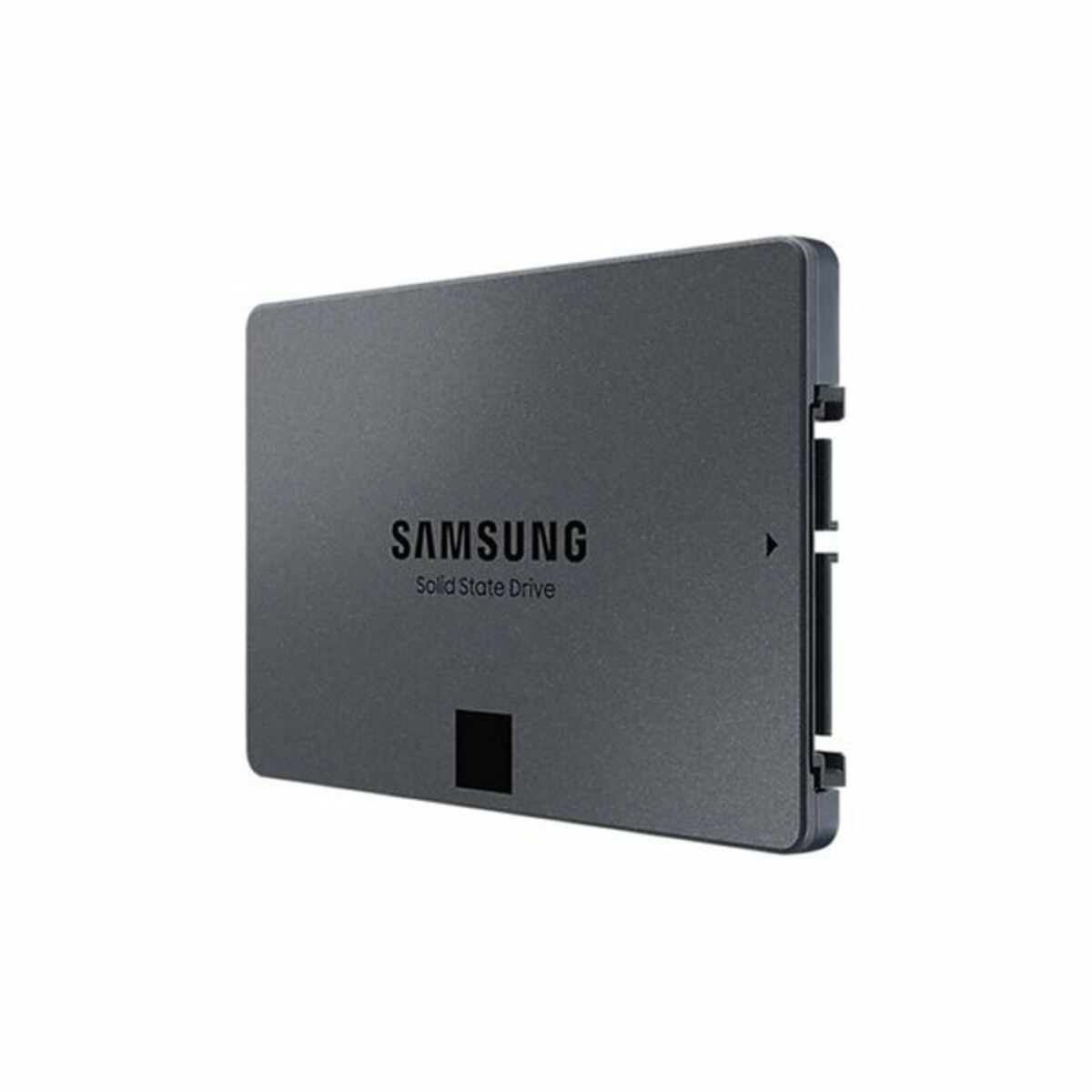 Disque dur Samsung MZ-77Q2T0BW V-NAND MLC 2 TB 2 TB SSD