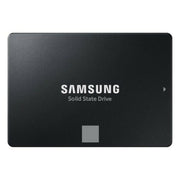 Disque dur SSD Samsung 870 EVO 2,5" SATA3