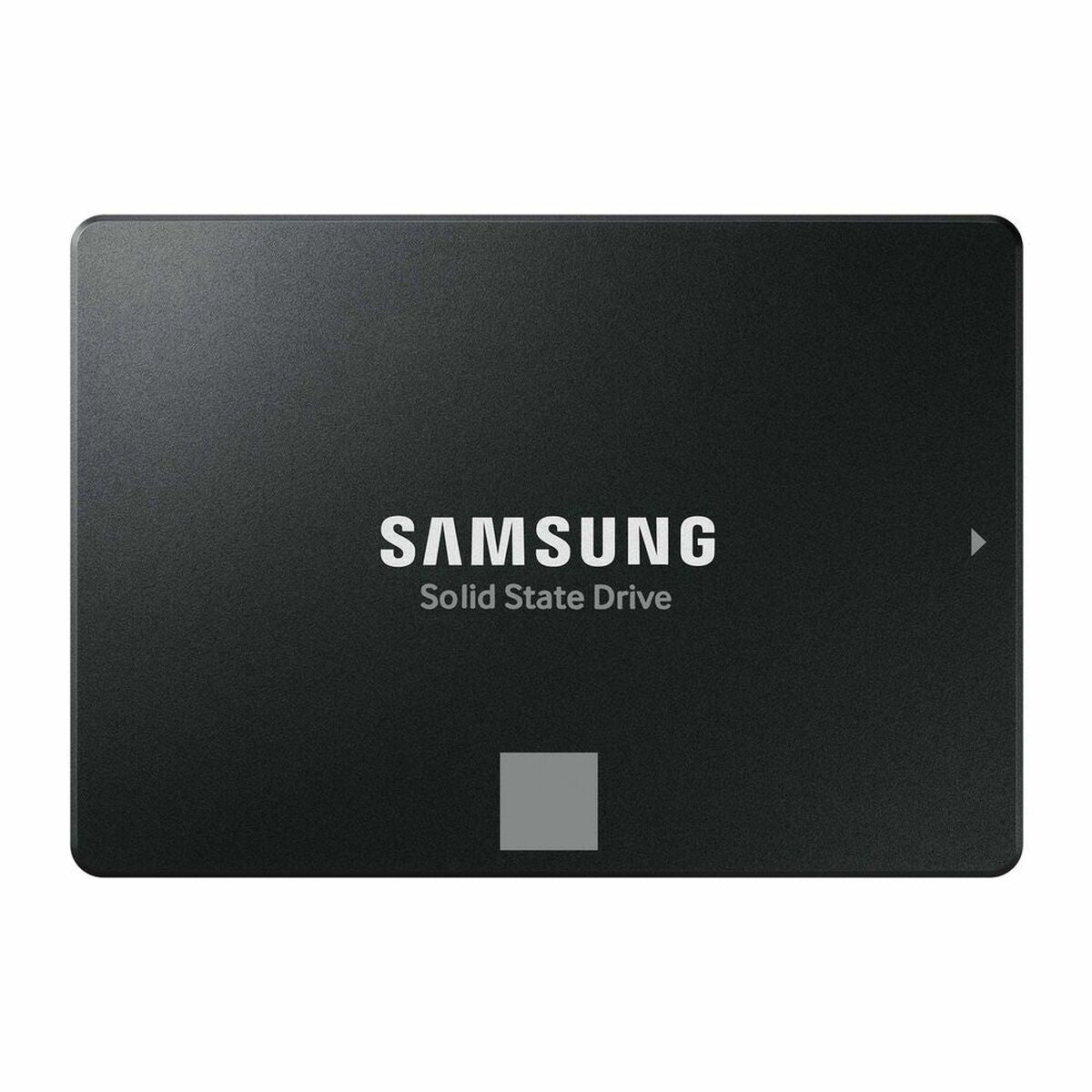 Disque dur SSD Samsung 870 EVO 500 GB