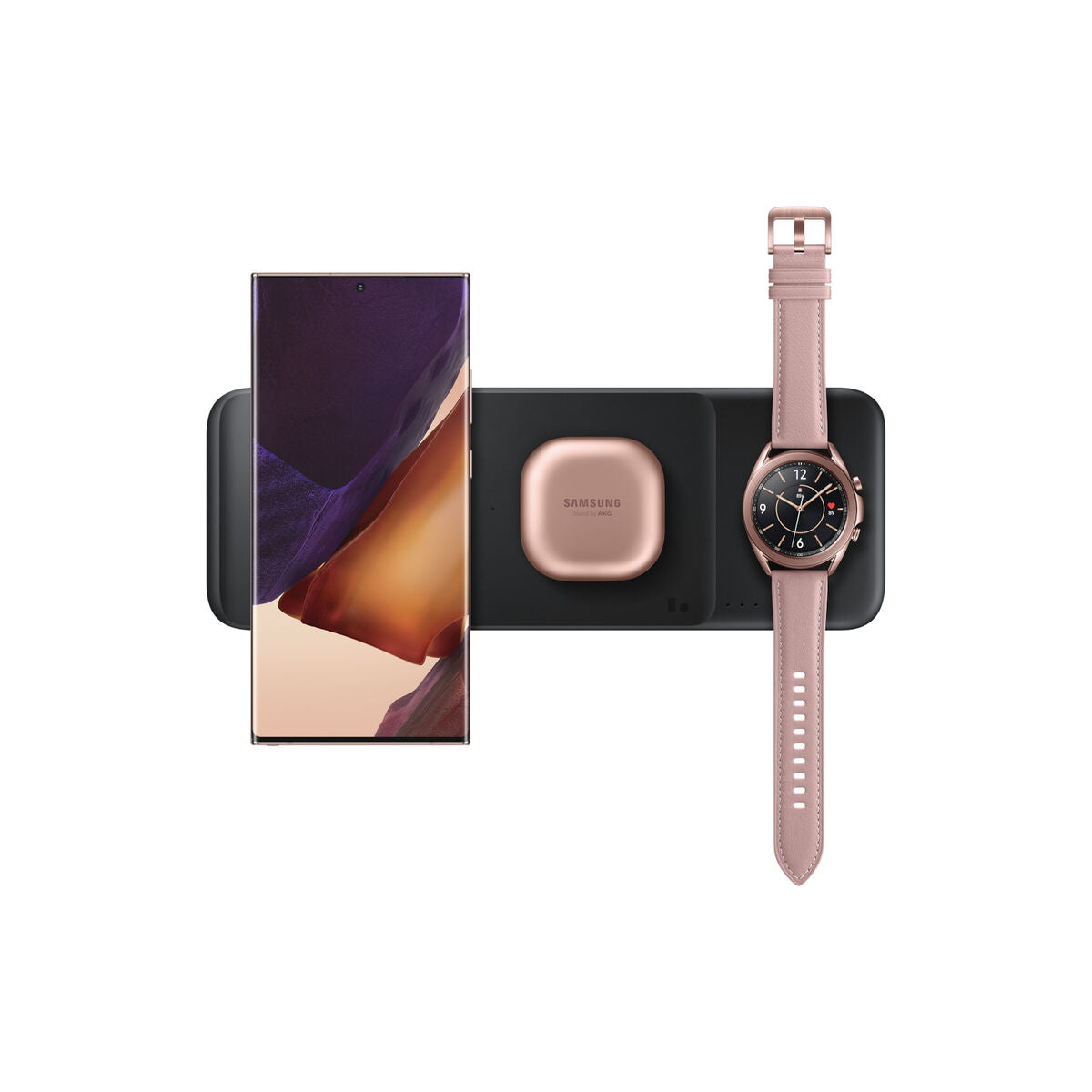 Chargeur sans fil Samsung EP-P6300