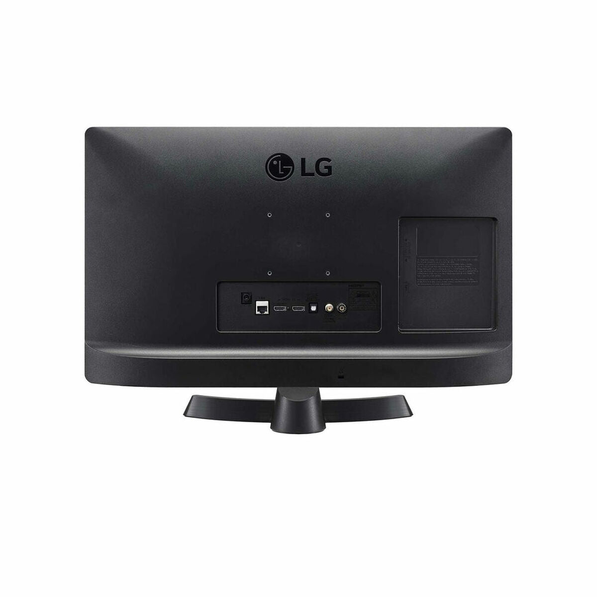 TV intelligente LG 24TQ510S-PZ 24" HD LED WIFI HD 24" LED