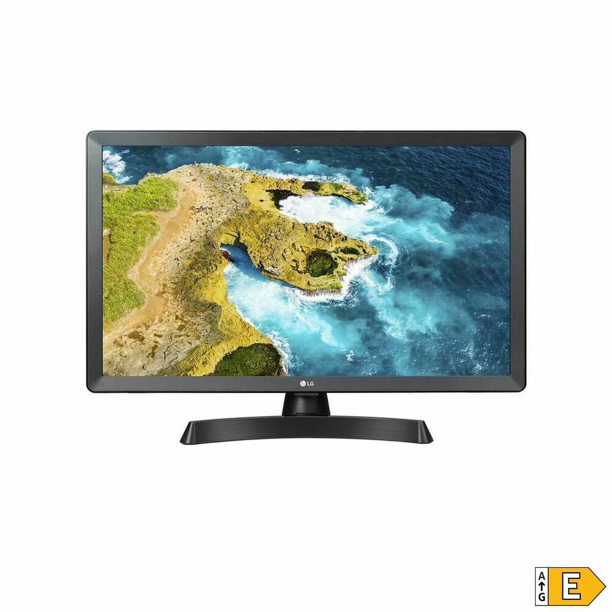 TV intelligente LG 24TQ510S-PZ 24" HD LED WIFI HD 24" LED