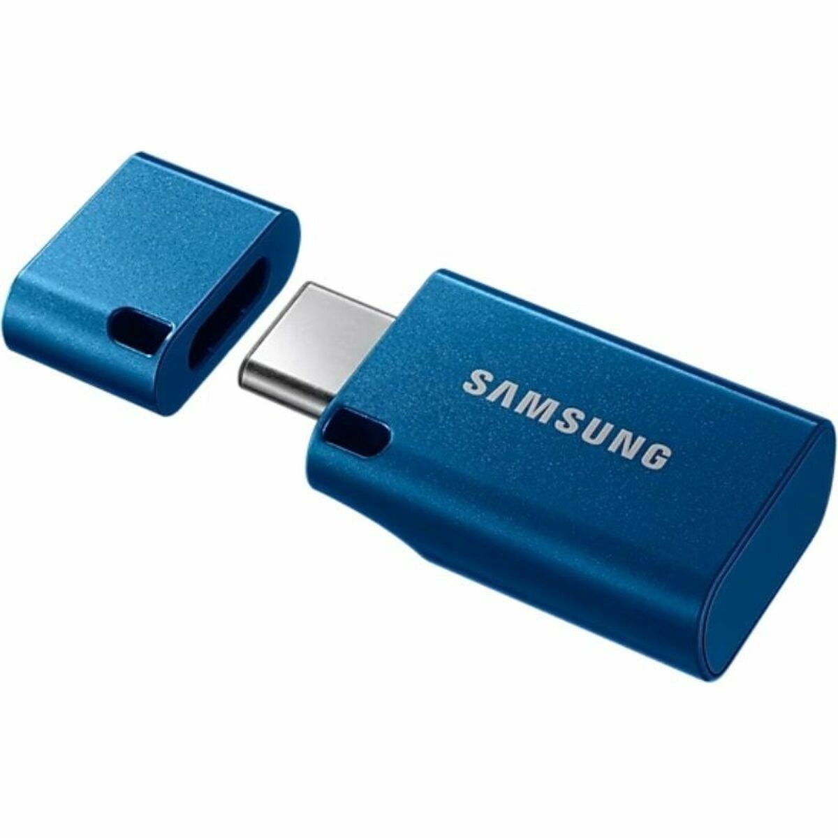 Clé USB Samsung MUF-128DA 128 GB Bleu