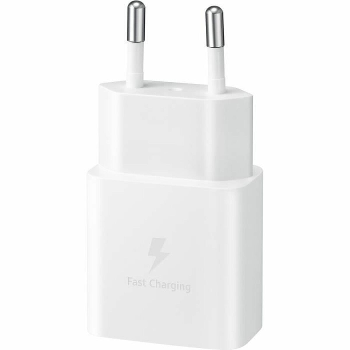 Chargeur mural Samsung EP-T1510NWEGEU Blanc 15 W