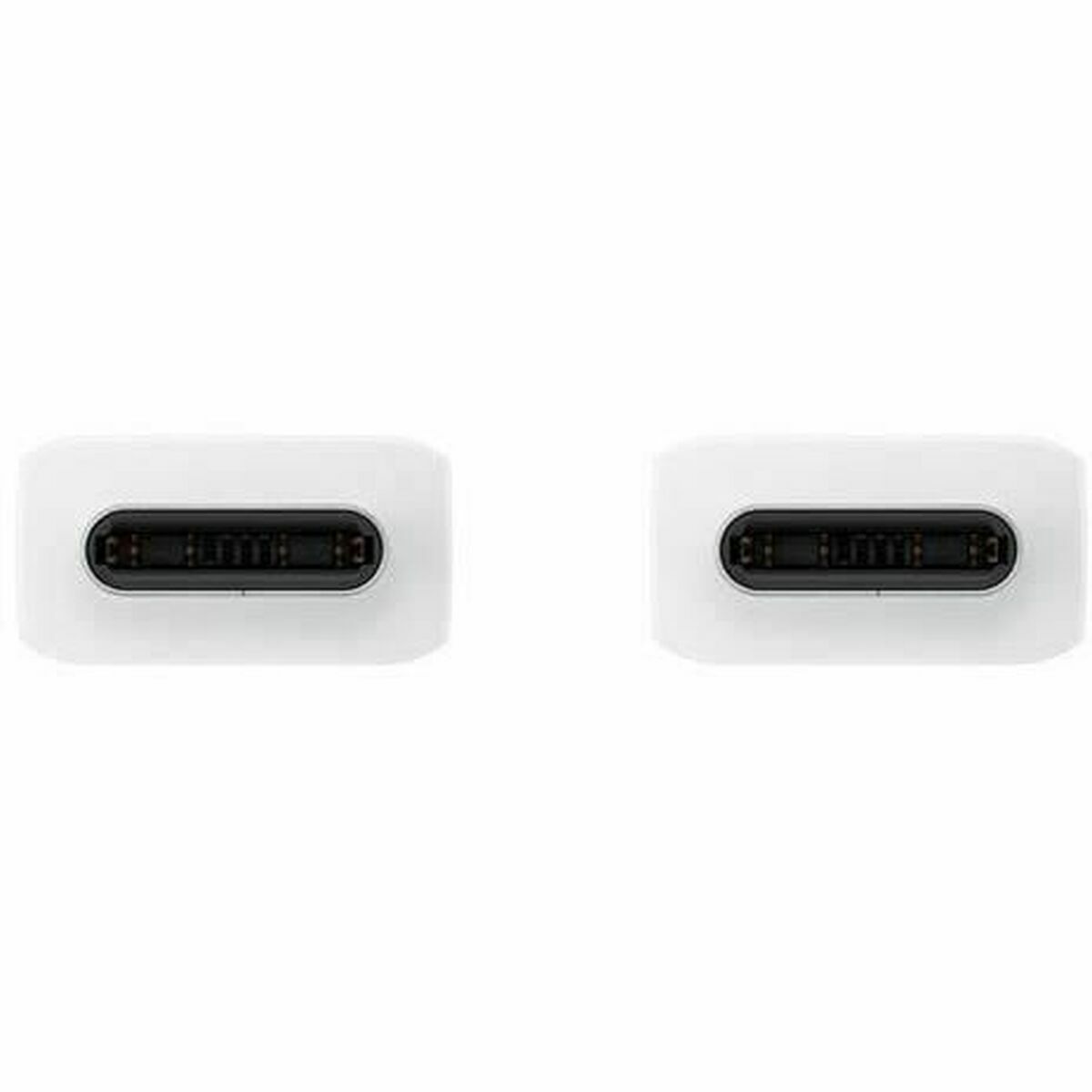 Câble USB-C Samsung EP-DX510JWE Blanc 1,8 m 1.8 m