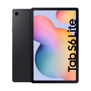 Tablette Samsung Galaxy Tab S6 Lite 2022 10,4" Octa Core 4 GB RAM 128 GB Gris