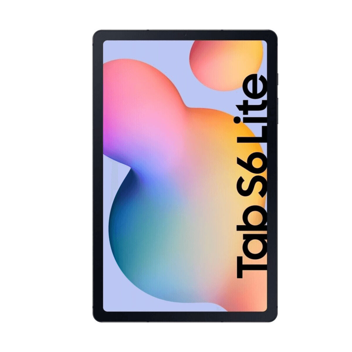 Tablette Samsung Galaxy Tab S6 Lite 2022 10,4" Octa Core 4 GB RAM 128 GB Gris